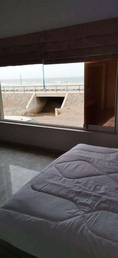 Marina H Otel Sahar Dış mekan fotoğraf