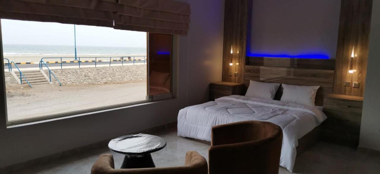 Marina H Otel Sahar Dış mekan fotoğraf