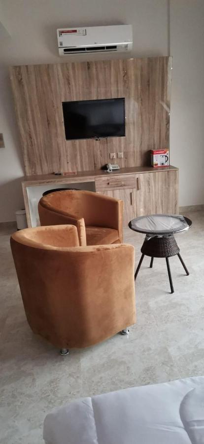 Marina H Otel Sahar Dış mekan fotoğraf