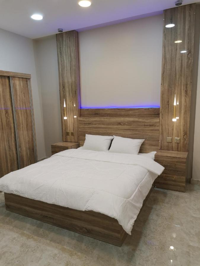 Marina H Otel Sahar Dış mekan fotoğraf