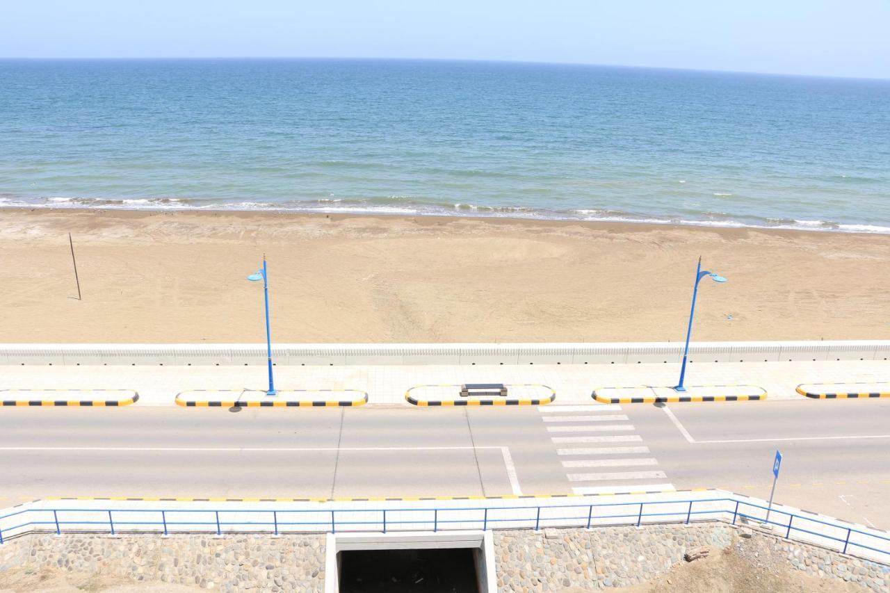 Marina H Otel Sahar Dış mekan fotoğraf