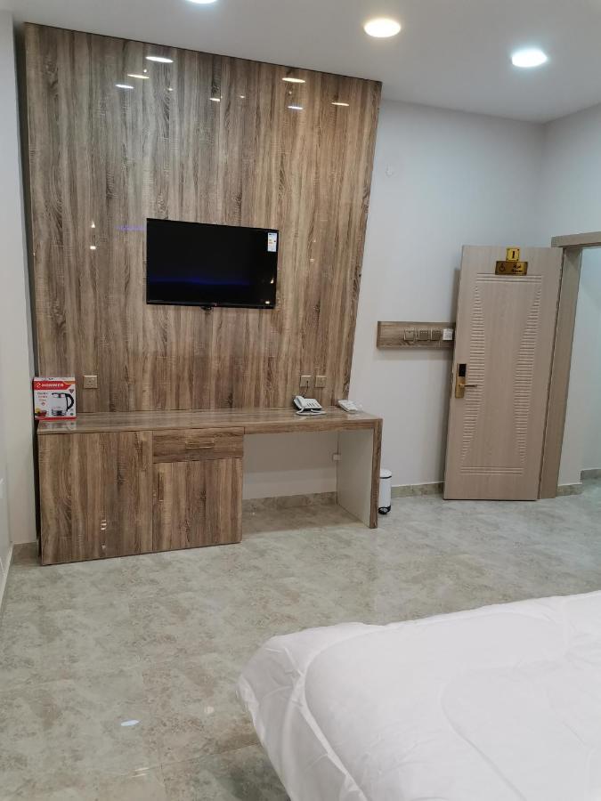 Marina H Otel Sahar Dış mekan fotoğraf