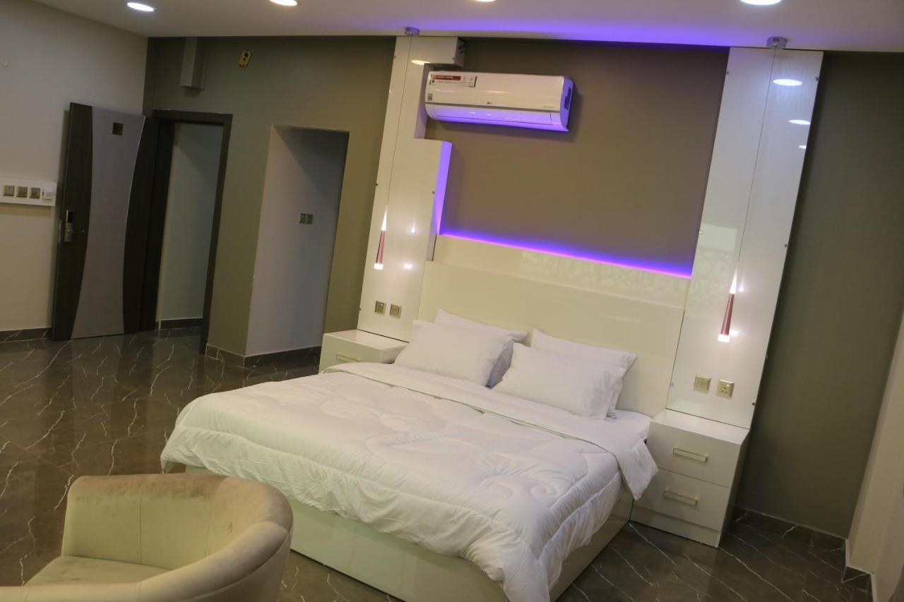 Marina H Otel Sahar Dış mekan fotoğraf