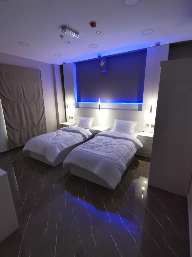 Marina H Otel Sahar Dış mekan fotoğraf