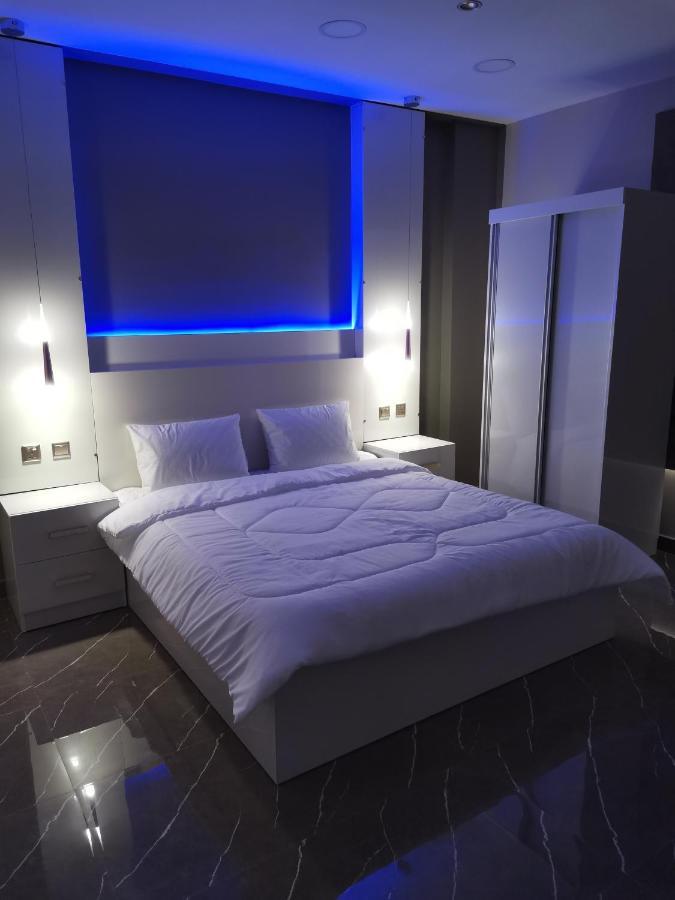 Marina H Otel Sahar Dış mekan fotoğraf