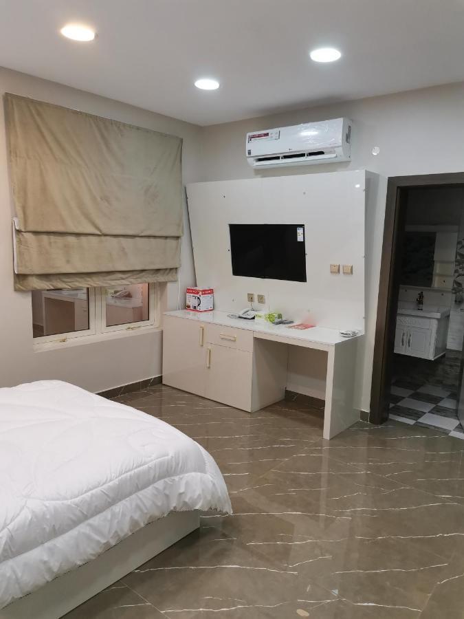 Marina H Otel Sahar Dış mekan fotoğraf