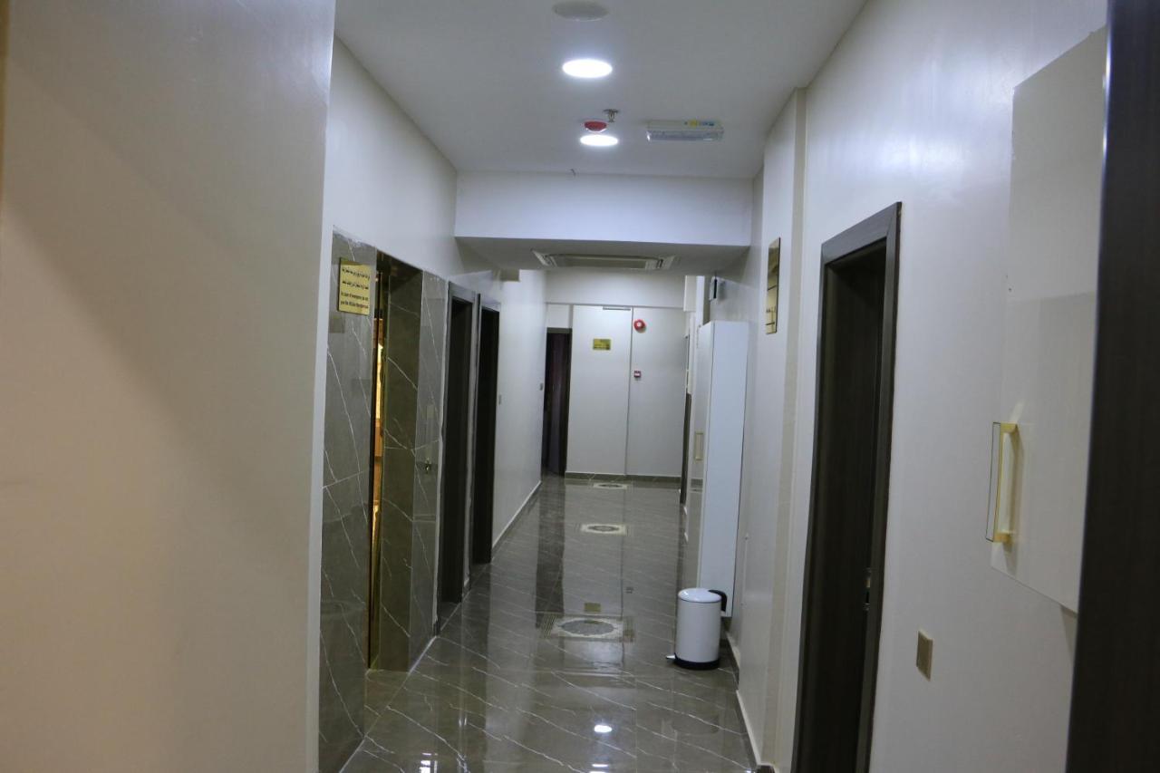 Marina H Otel Sahar Dış mekan fotoğraf