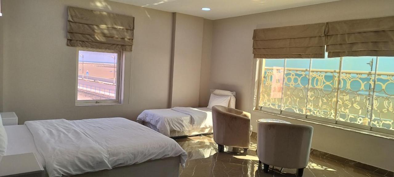 Marina H Otel Sahar Dış mekan fotoğraf