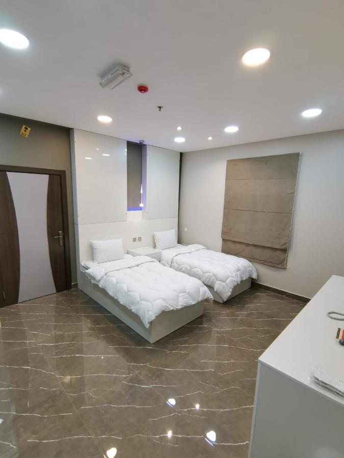 Marina H Otel Sahar Dış mekan fotoğraf