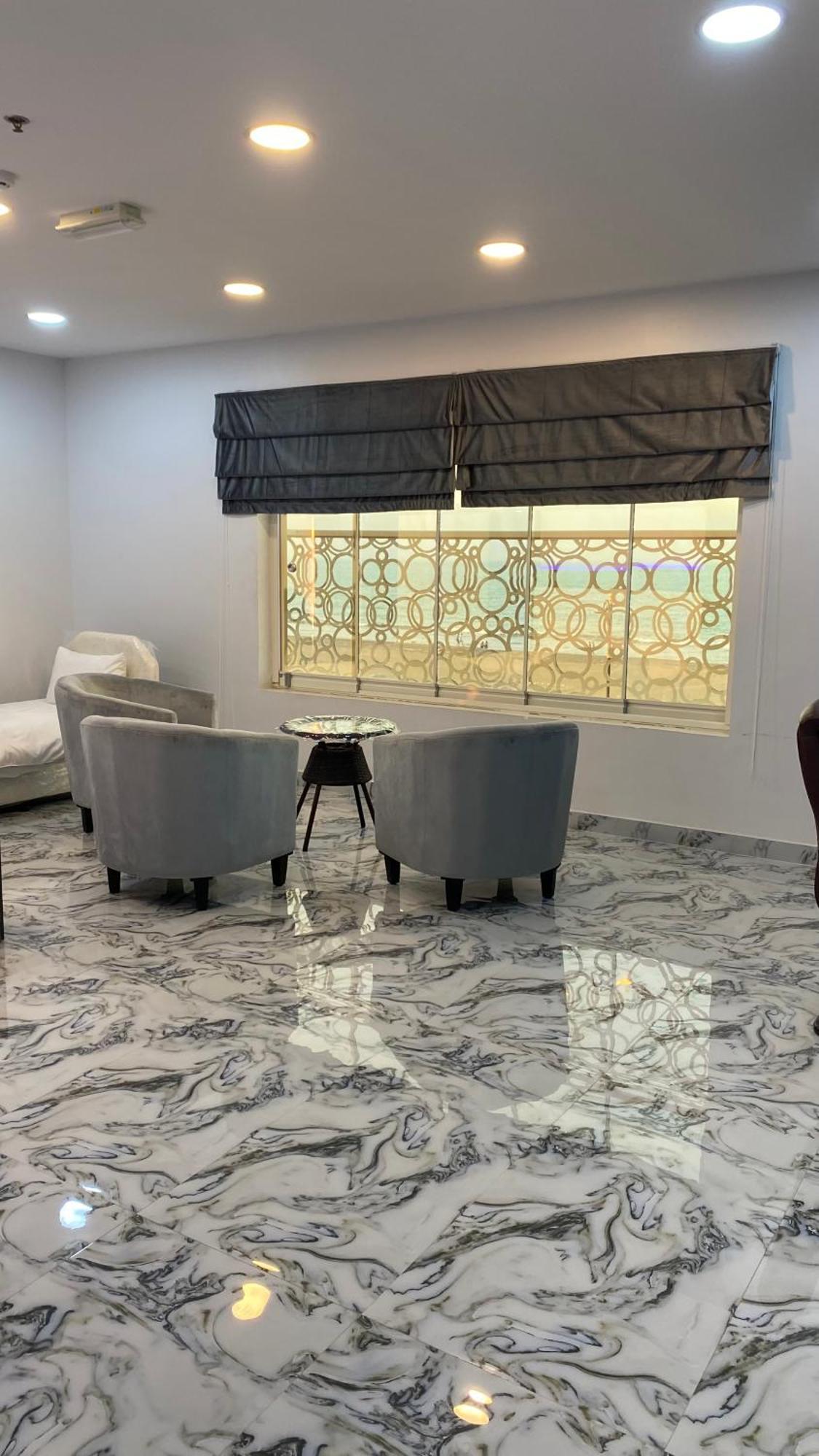 Marina H Otel Sahar Dış mekan fotoğraf