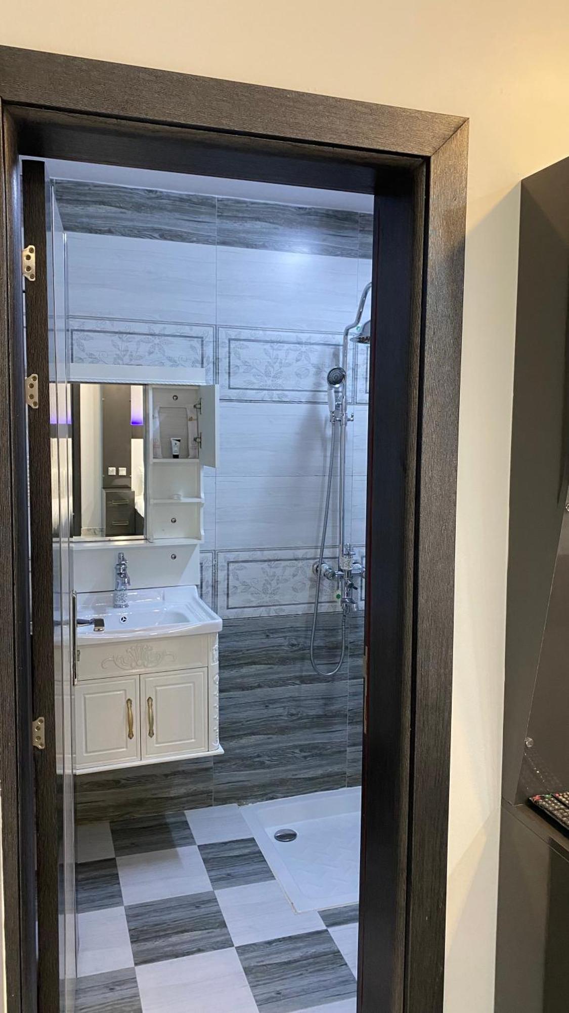 Marina H Otel Sahar Dış mekan fotoğraf