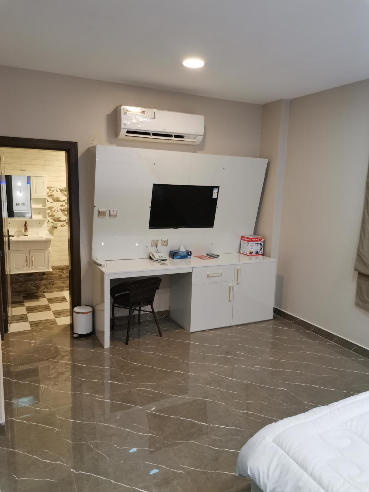 Marina H Otel Sahar Dış mekan fotoğraf